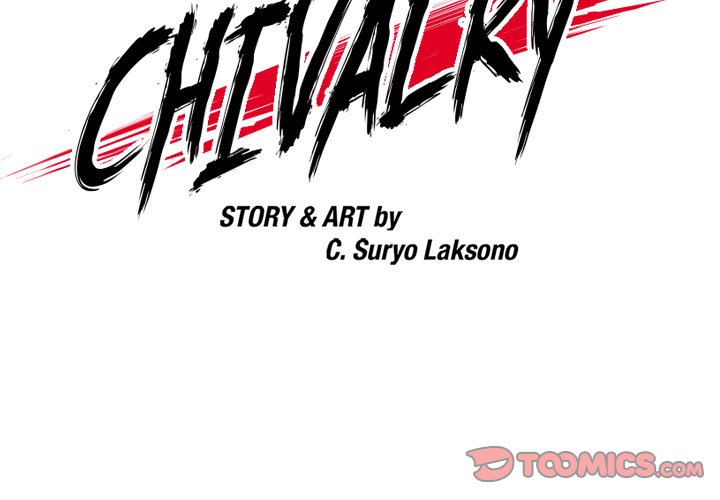 Chivalry Chivalry EP 47 - Toomics page 2 - 