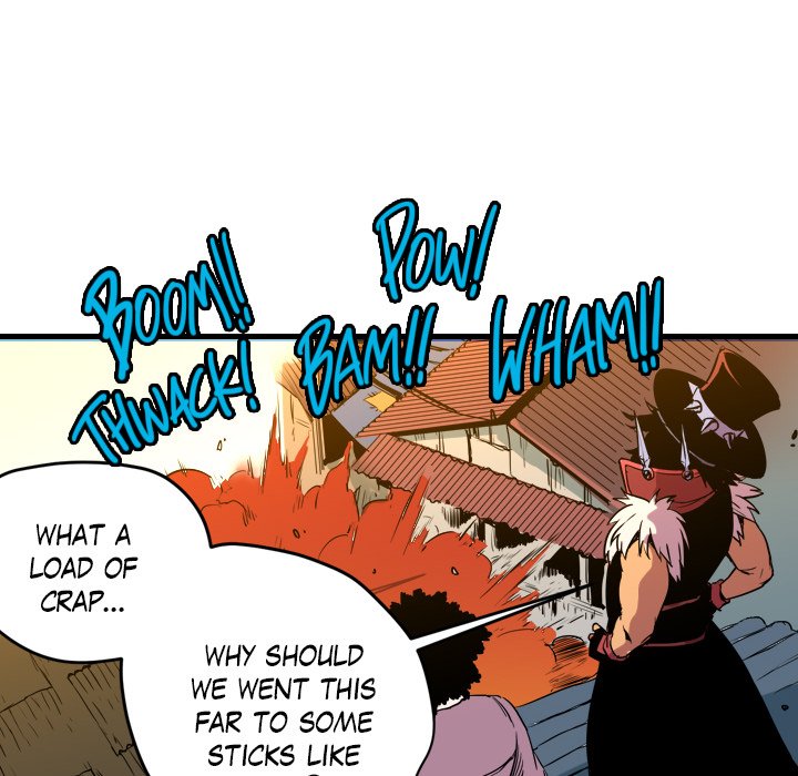 Chivalry Chivalry EP 47 - Toomics page 12 - 