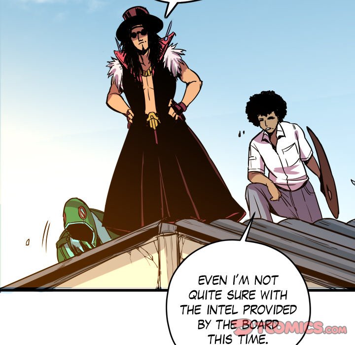 Chivalry Chivalry EP 47 - Toomics page 14 - 