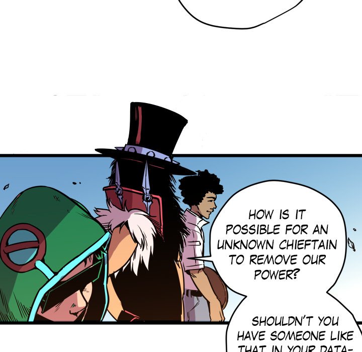 Chivalry Chivalry EP 47 - Toomics page 15 - 