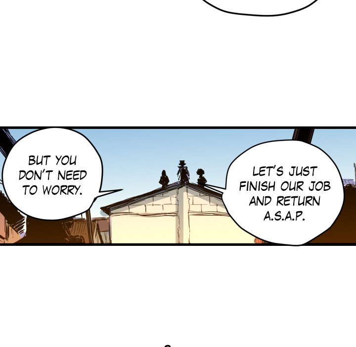 Chivalry Chivalry EP 47 - Toomics page 17 - 