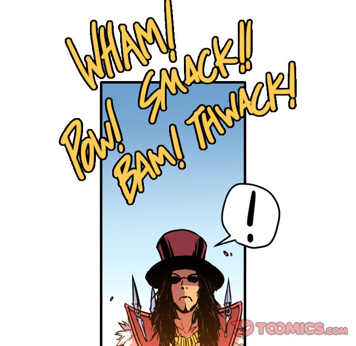 Chivalry Chivalry EP 47 - Toomics page 18 - 