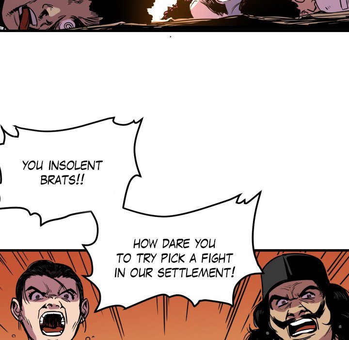 Chivalry Chivalry EP 47 - Toomics page 20 - 