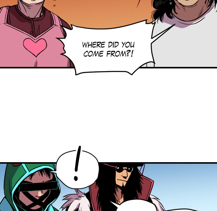 Chivalry Chivalry EP 47 - Toomics page 21 - 