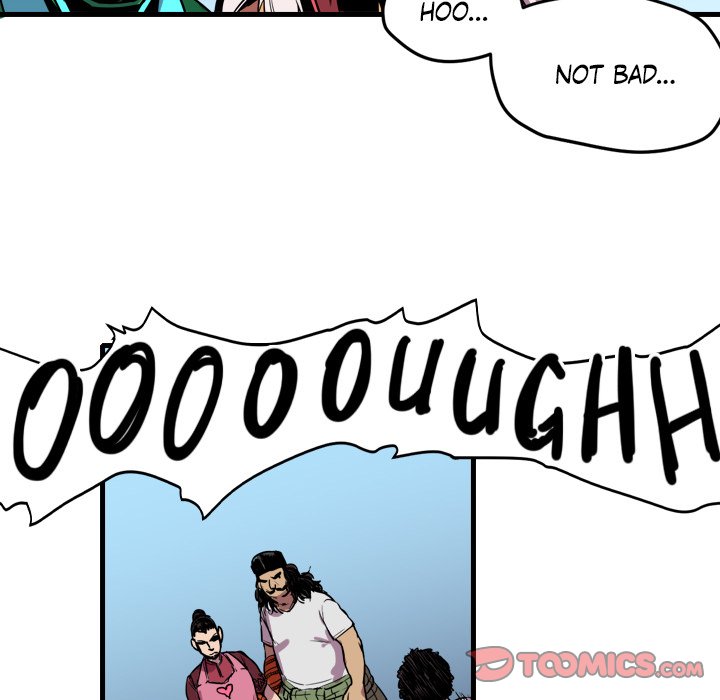 Chivalry Chivalry EP 47 - Toomics page 22 - 