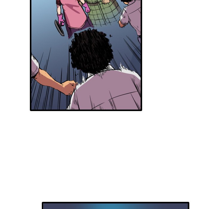 Chivalry Chivalry EP 47 - Toomics page 23 - 