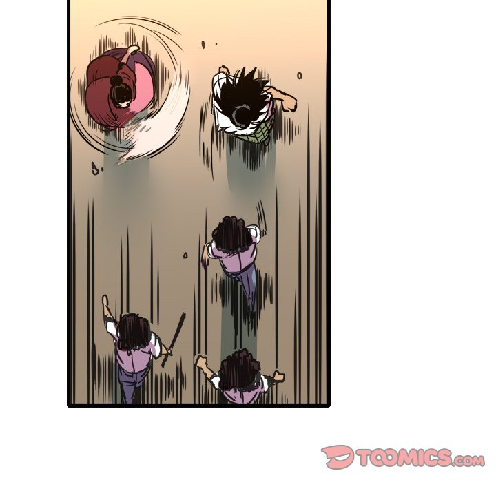 Chivalry Chivalry EP 47 - Toomics page 26 - 