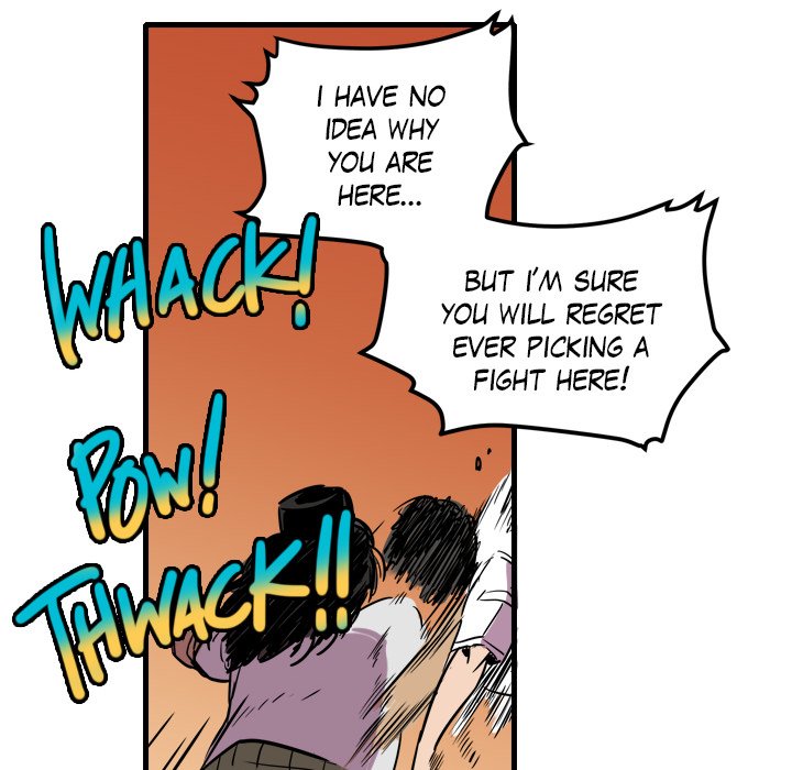 Chivalry Chivalry EP 47 - Toomics page 28 - 
