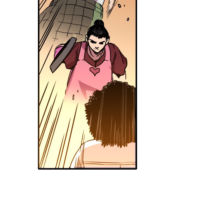 Chivalry Chivalry EP 47 - Toomics page 29 - 