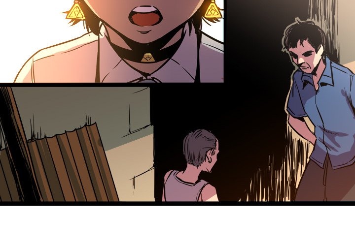 Chivalry Chivalry EP 47 - Toomics page 4 - 