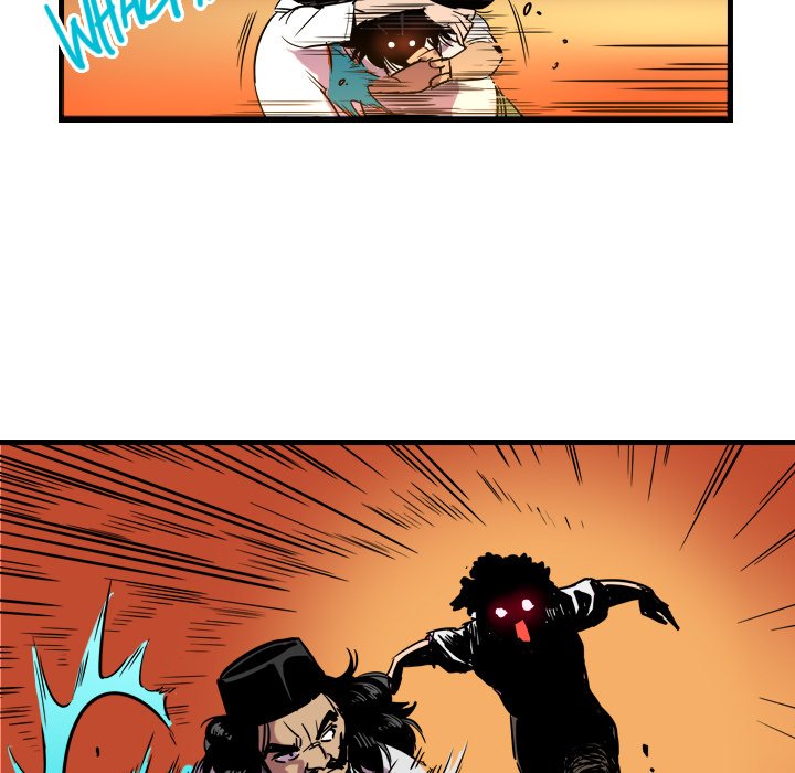 Chivalry Chivalry EP 47 - Toomics page 31 - 