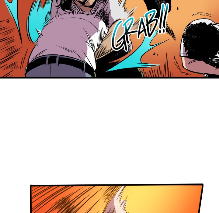 Chivalry Chivalry EP 47 - Toomics page 32 - 