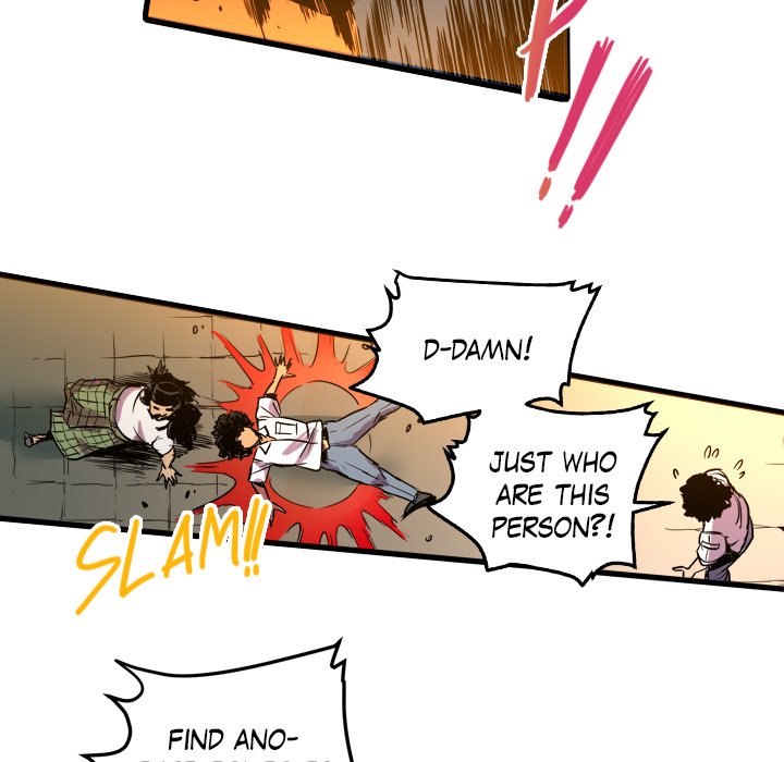 Chivalry Chivalry EP 47 - Toomics page 35 - 