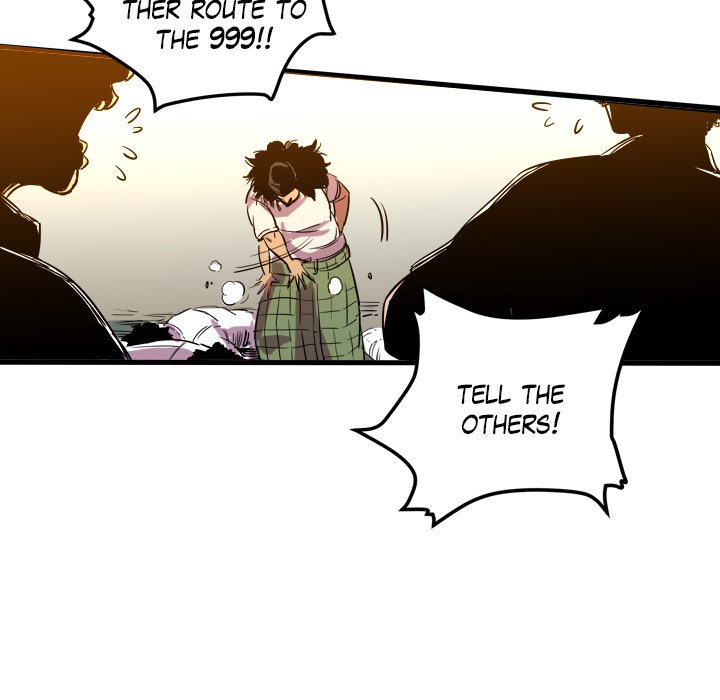 Chivalry Chivalry EP 47 - Toomics page 36 - 
