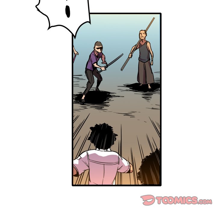 Chivalry Chivalry EP 47 - Toomics page 38 - 
