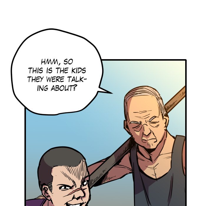Chivalry Chivalry EP 47 - Toomics page 39 - 