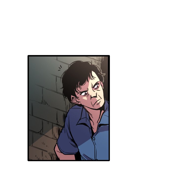 Chivalry Chivalry EP 47 - Toomics page 5 - 