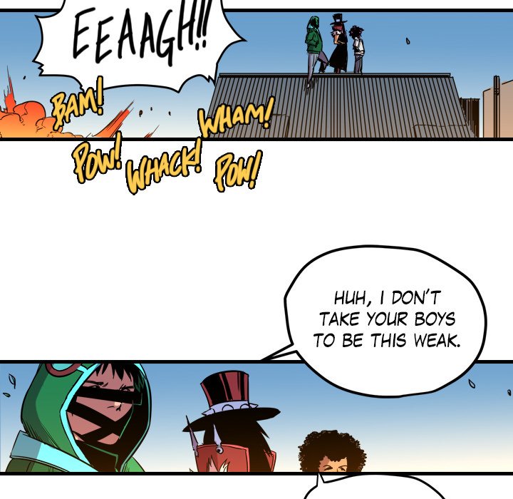 Chivalry Chivalry EP 47 - Toomics page 41 - 