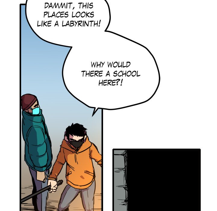 Chivalry Chivalry EP 47 - Toomics page 43 - 