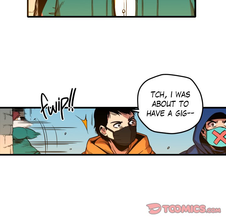 Chivalry Chivalry EP 47 - Toomics page 46 - 