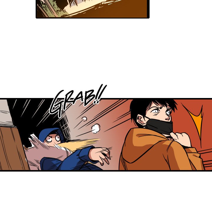 Chivalry Chivalry EP 47 - Toomics page 48 - 
