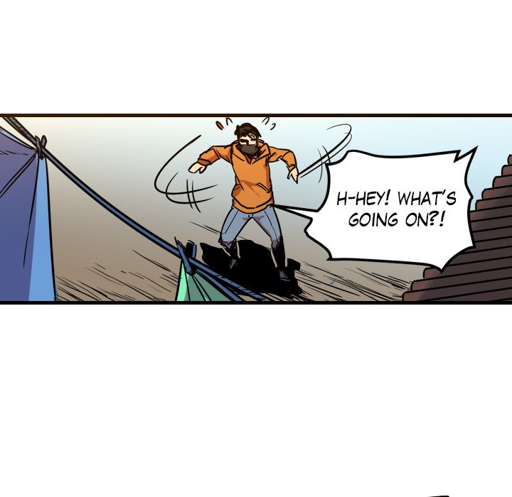 Chivalry Chivalry EP 47 - Toomics page 49 - 