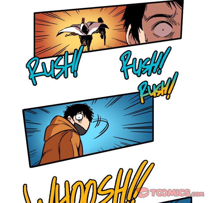 Chivalry Chivalry EP 47 - Toomics page 50 - 
