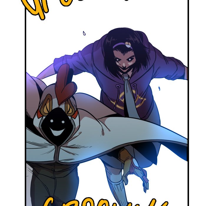 Chivalry Chivalry EP 47 - Toomics page 52 - 