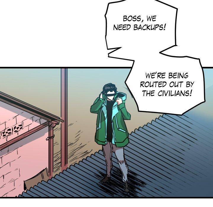 Chivalry Chivalry EP 47 - Toomics page 55 - 