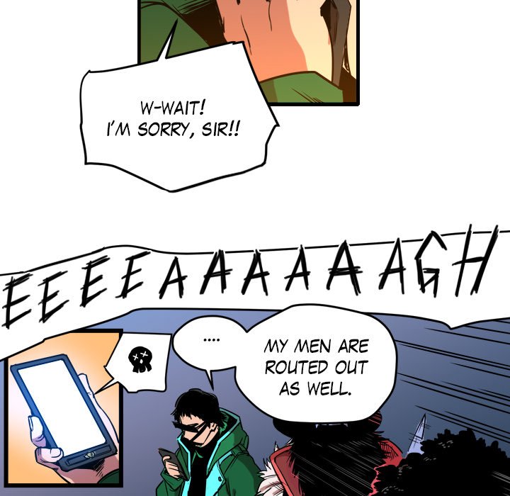 Chivalry Chivalry EP 47 - Toomics page 57 - 