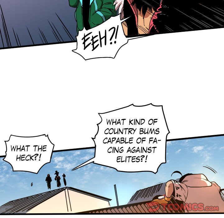 Chivalry Chivalry EP 47 - Toomics page 58 - 