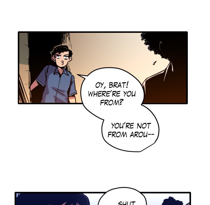 Chivalry Chivalry EP 47 - Toomics page 7 - 