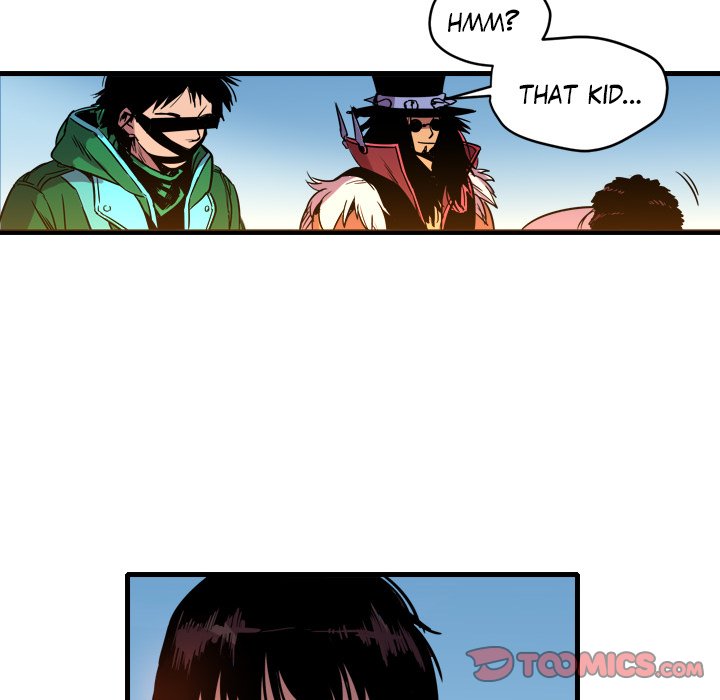 Chivalry Chivalry EP 47 - Toomics page 62 - 