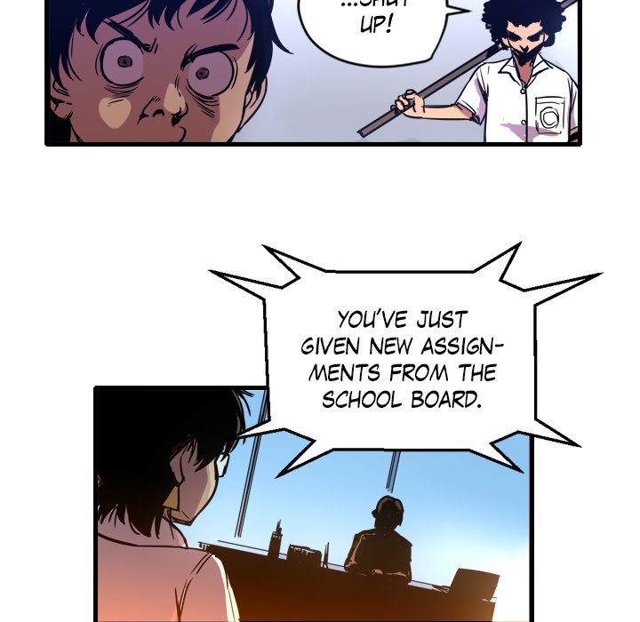 Chivalry Chivalry EP 47 - Toomics page 8 - 