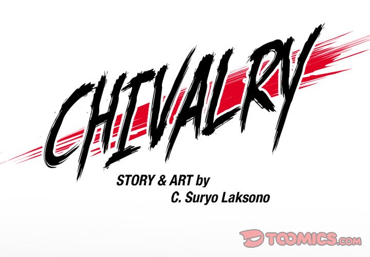 Chivalry Chivalry EP 48 - Toomics page 2 - 