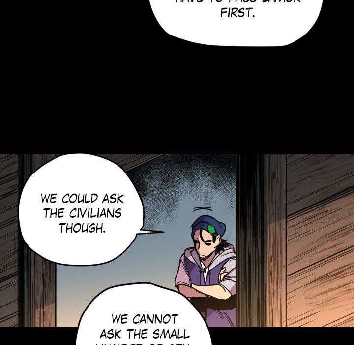 Chivalry Chivalry EP 48 - Toomics page 11 - 