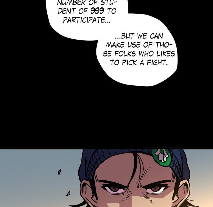 Chivalry Chivalry EP 48 - Toomics page 12 - 