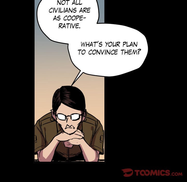 Chivalry Chivalry EP 48 - Toomics page 14 - 