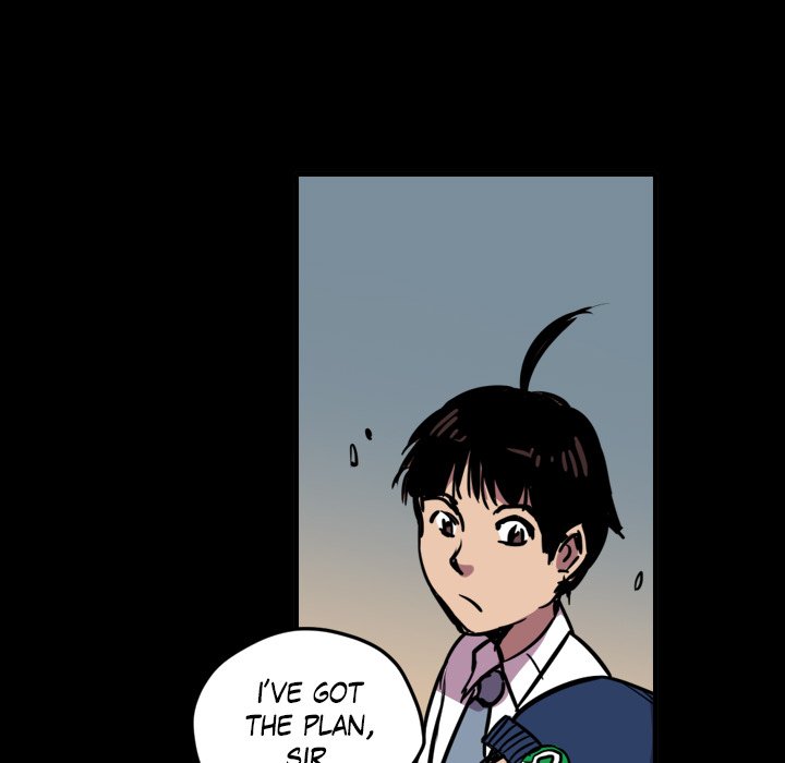 Chivalry Chivalry EP 48 - Toomics page 15 - 