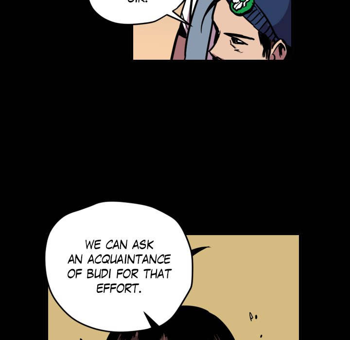 Chivalry Chivalry EP 48 - Toomics page 16 - 