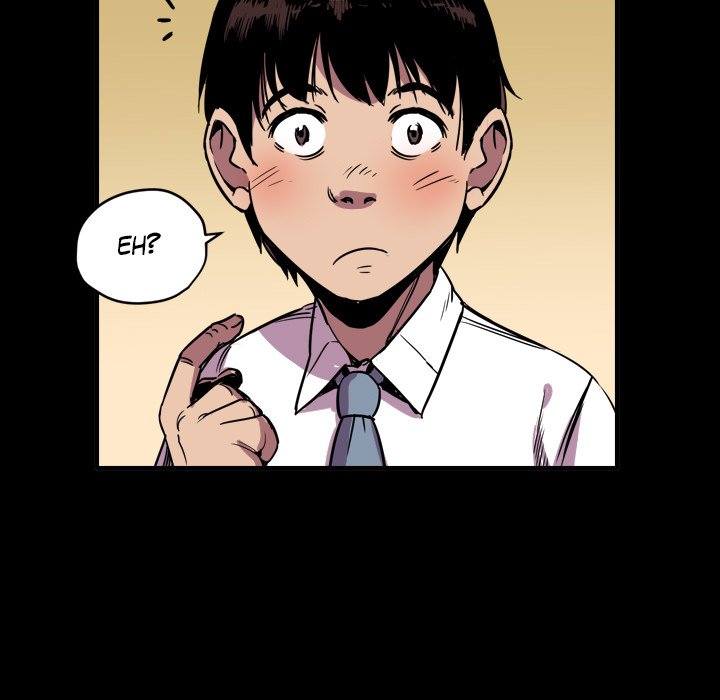 Chivalry Chivalry EP 48 - Toomics page 17 - 