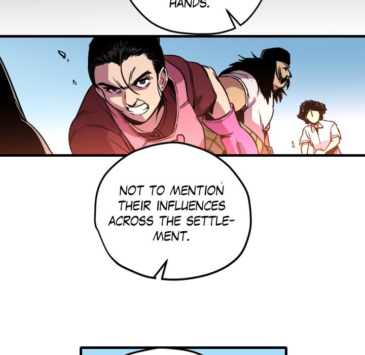 Chivalry Chivalry EP 48 - Toomics page 19 - 