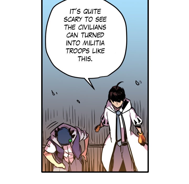 Chivalry Chivalry EP 48 - Toomics page 20 - 