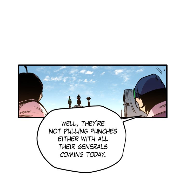 Chivalry Chivalry EP 48 - Toomics page 21 - 