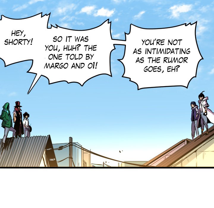 Chivalry Chivalry EP 48 - Toomics page 23 - 