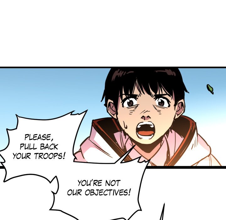 Chivalry Chivalry EP 48 - Toomics page 24 - 