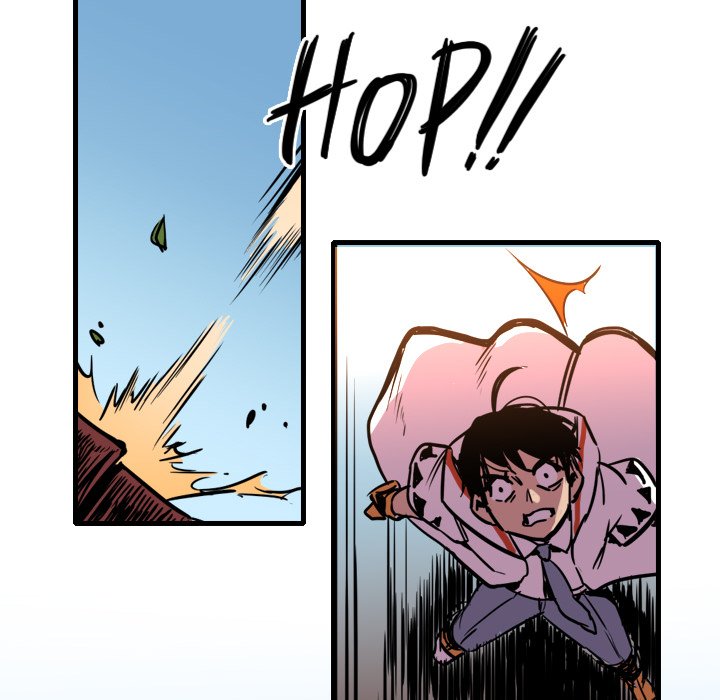 Chivalry Chivalry EP 48 - Toomics page 27 - 