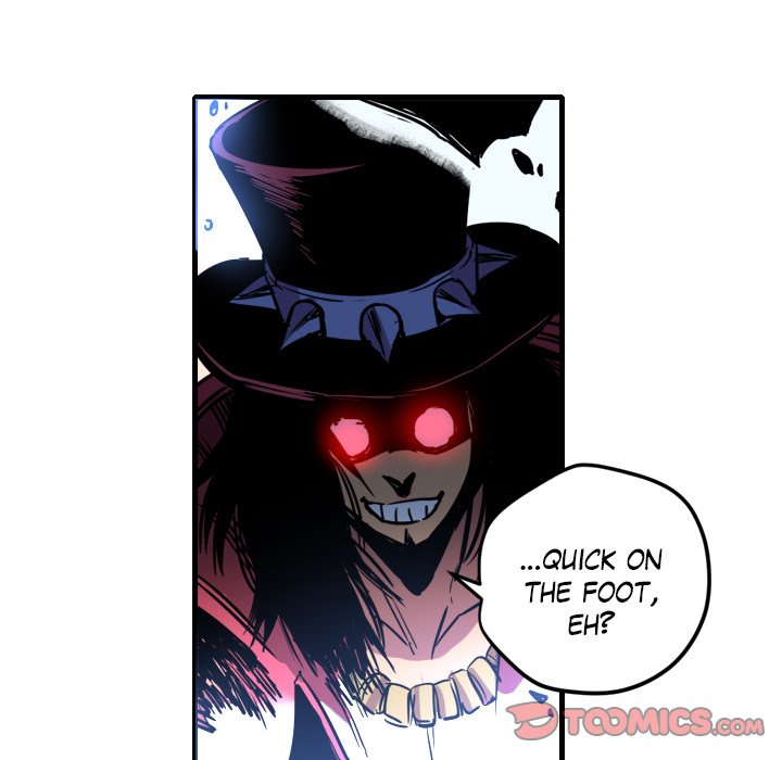 Chivalry Chivalry EP 48 - Toomics page 34 - 
