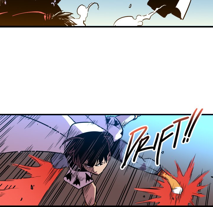 Chivalry Chivalry EP 48 - Toomics page 36 - 