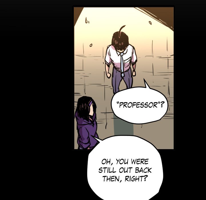 Chivalry Chivalry EP 48 - Toomics page 5 - 